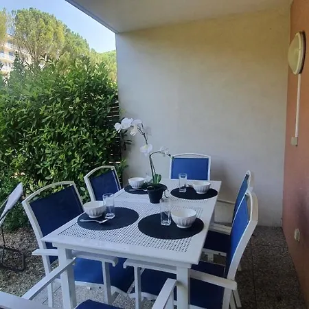 Appartement Le Baou Beni - Piscine, Climatisation&Parking à Gréoux-les-Bains Extérieur photo