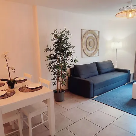 Appartement Le Baou Beni - Piscine, Climatisation&Parking à Gréoux-les-Bains Extérieur photo